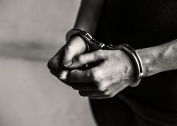 Man Charged