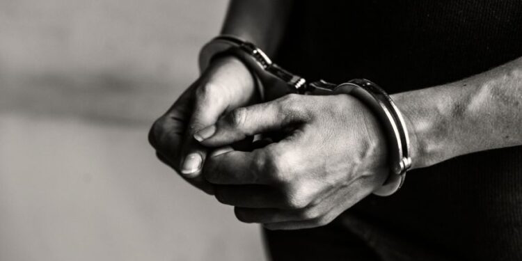 Man Charged