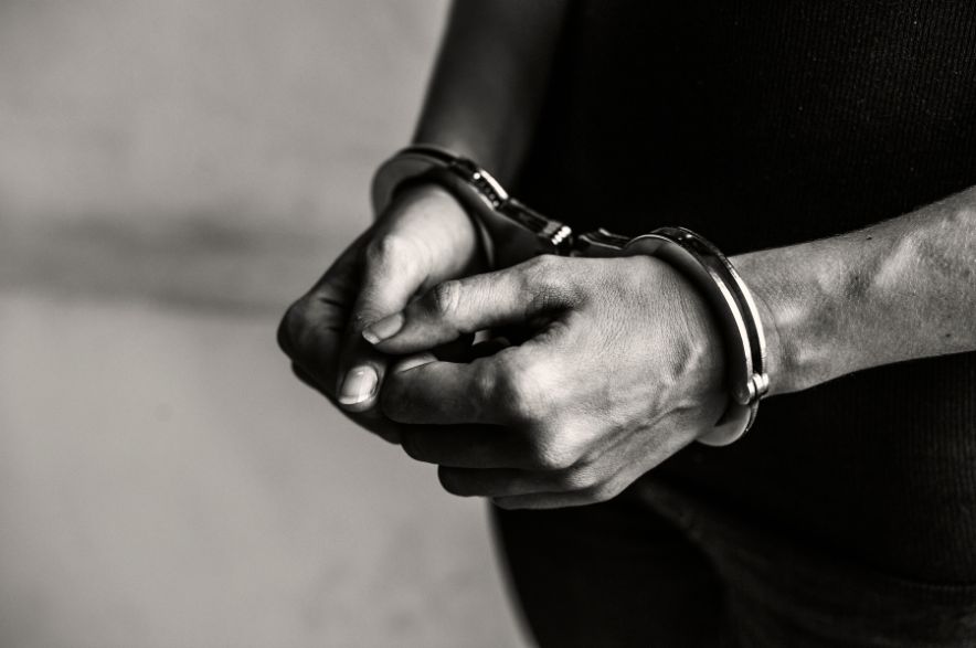 Man Charged
