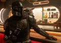 Star Wars: Mandalorian and Grogu