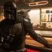 Star Wars: Mandalorian and Grogu