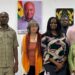 Ministry of Fisheries and Aquaculture Development Representatives, with United Nations Delegation
