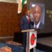 Mr. Abdul Razak Baba, GIPC DCEO, in Vadodara, India