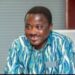 Egg Powder Processing To Tackle Recurring Production Gluts 15 Mr. Kwesi Etu-Bonde, Chief Technical Advisor to the Minister of Food and Agriculture