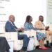 GFZA Outlines Special Economic Zone Transition at Africa Ports Forum 12 Mr. Musah Sibiri Hamidu, DCEO of GFZA, and Panelists, at the 7th Africa Ports Forum