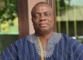 Pollster Says 1.5m Young Voters Will Decide Ghana’s 2028 Election 8 Mussa Dankwah, Executive Director at Global InfoAnalytics