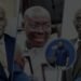 NDC Frontrunners and Dr Bawumia