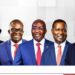 Bawumia Names All Four Rivals to Lead NPP Policy Committees 13 NPP 2026 Flagbearership Aspirants.