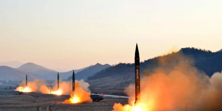 Nuclear Weapons