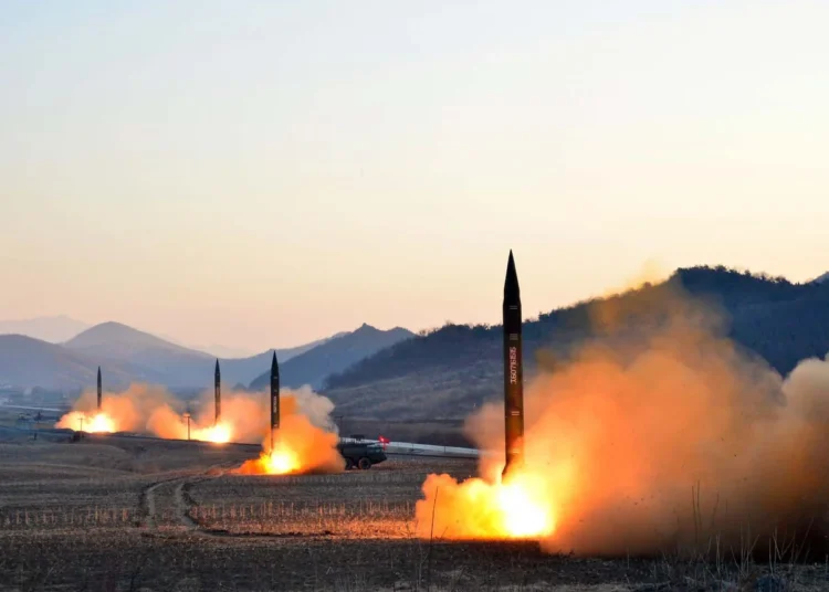 Nuclear Weapons