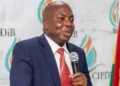 Dr. Elikplim Kwabla Apetorgbor