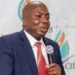 Dr. Elikplim Kwabla Apetorgbor