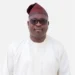 Climate Resilient Infrastructure Development Crucial for Long-Term Energy Security – Hon. Seidu Salifu 14 Hon. Baba Seidu Salifu, the Minister of State for Climate Change and Sustainability