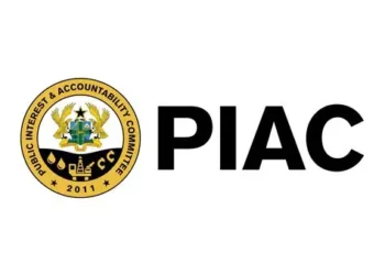 PIAC Logo