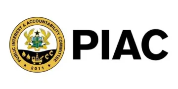 PIAC Logo