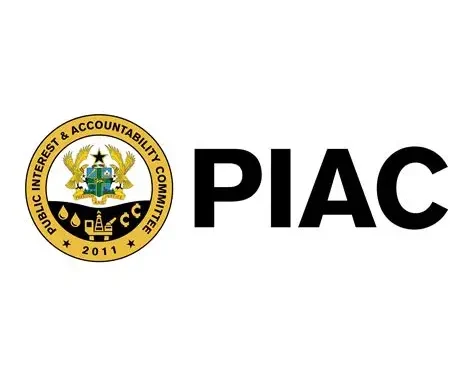 PIAC Logo