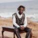 O’Kenneth Brings Asakaa Energy to London Streets with Camden Pull-Up 13 O’Kenneth, Rapper