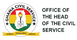 Office of the Head of the Civil Service