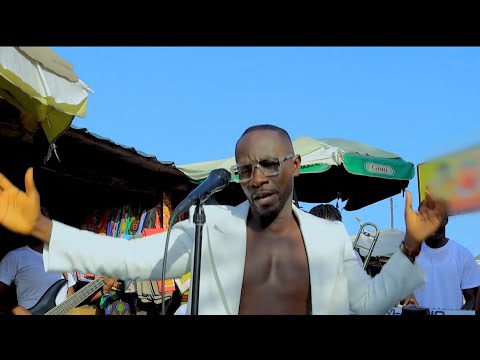 I Broke Down Emotionally Listening to Black Sherif’s “So It Goes”- Okyeame Kwame 2 Okyeame Kwame 1