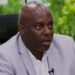 Succession Debate Can Wait While Governance Takes Priority — Osae-Kwapong 16 Dr. John Osae-Kwapong, CDD Fellow