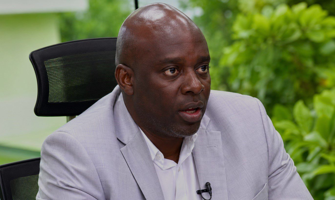 Dr. John Osae-Kwapong, Democracy and Development Fellow, CDD-Ghana, and Project Director, the Democracy Project