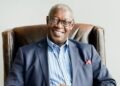 Professor Agyemang Badu Akosa, Professor of Pathology