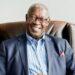 Professor Agyemang Badu Akosa, Professor of Pathology