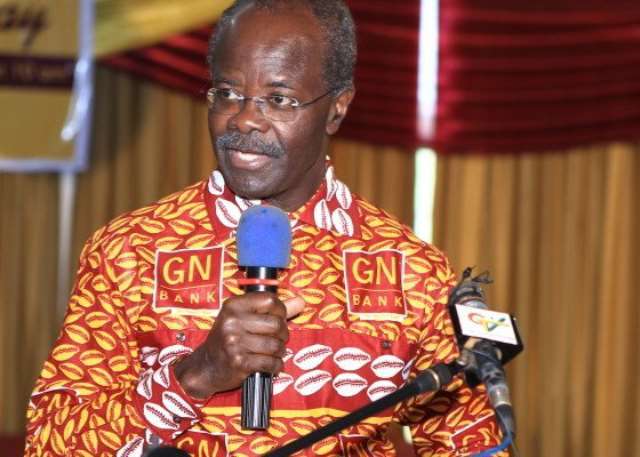 They Failed To Prove Insolvency, Dr Nduom Speaks 3 Papa Kwesi Nduom
