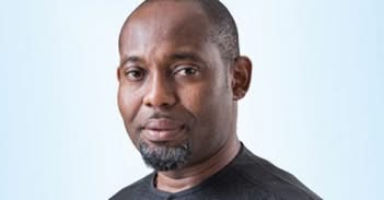 Philip Ayensu 1