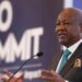 Ghana’s New E-Commerce Framework to Unlock Regional Markets for SMEs 16 President John Dramani Mahama, at the 10th Ghana CEO Summit