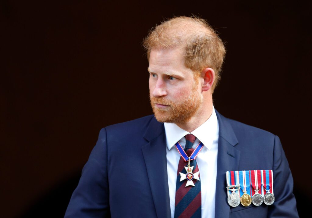 Prince Harry 1