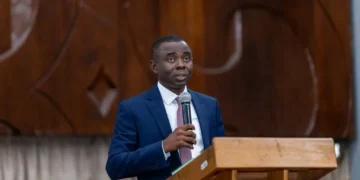 Ghana Economist Breaks Global Research Ranking Barriers