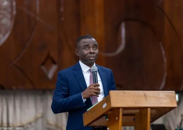Ghana Economist Breaks Global Research Ranking Barriers