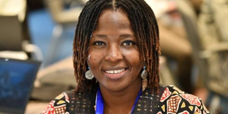 Marine Infrastructure Sabotage Threatens National Food Security 1 Professor Edem Mahu, Senior Marine Scientist