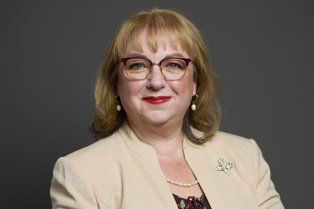 UK Confirms Safe Return of British Nationals from Virus-Hit MV Hondius 3 Public Health Minister Sharon Hodgson