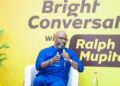 Group CEO & President of MTN Signals Shift from USSD to Smartphone-Driven Financial Services
