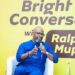 Group CEO & President of MTN Signals Shift from USSD to Smartphone-Driven Financial Services 16 Group CEO & President of MTN Signals Shift from USSD to Smartphone-Driven Financial Services