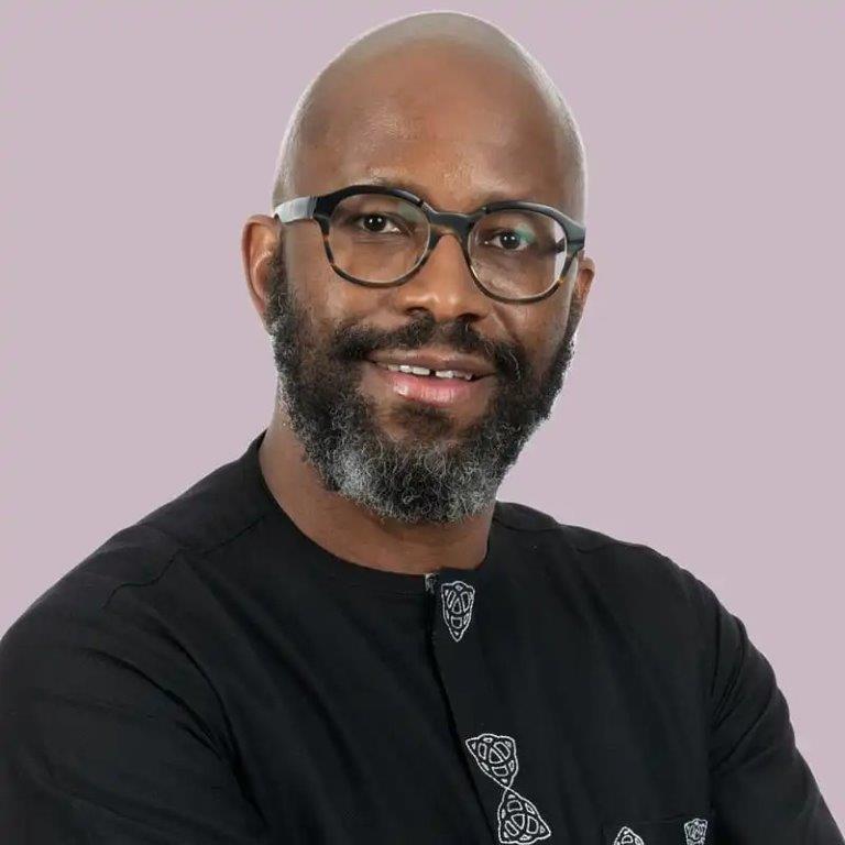 Africa Poised to Lead in Global Digital Finance Evolution, Says MTN Group CEO 2 Ralph Mupita MTN Group President and CEO