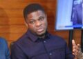Chief Executive Officer of the Ghana Gold Board (Goldbod), Sammy Gyamfi