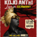 Maestro Kojo Antwi Set to Light Up Germany. 11 Kojo Antwi's Show flyer