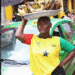 Ghanaian Chef Abbys Honored Among Africa’s Top Tourism Influencers 2026 13 Chef Abby, Chef