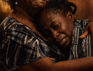 Mother's Tears