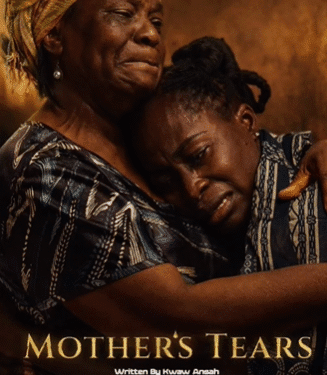 Mother's Tears