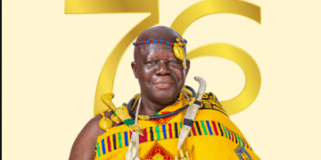 Otumfuo Nana Osei Tutu II
Asantehene birthday post