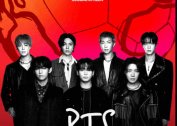 BTS, Boy Band