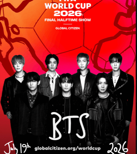 BTS Rejects 2027 Grammys Over New Asian Music Category 1 BTS, Boy Band