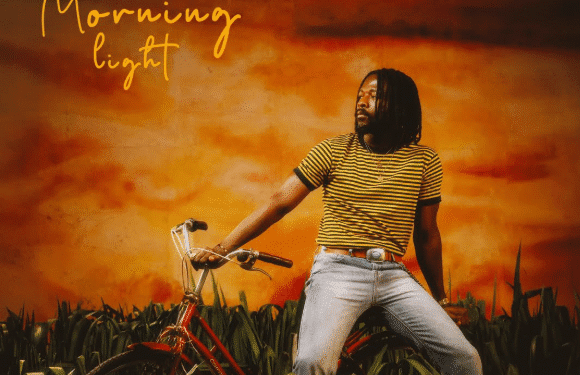 Johnny Drille Releases Sophomore Album ‘Before The Morning Light’ 1 Johnny Drille, "Before the Morning Light" Album Cover