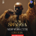 Black Sherif Brings ‘Sun Swagga’ to New York 14 SUN SWAGGA Flyer