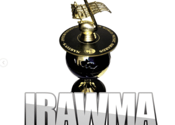 Black Sherif Claims First IRAWMA Win 4 IRAWMA 2026