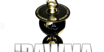 IRAWMA 2026